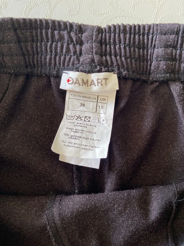 Pantalon damart - photo numéro 4