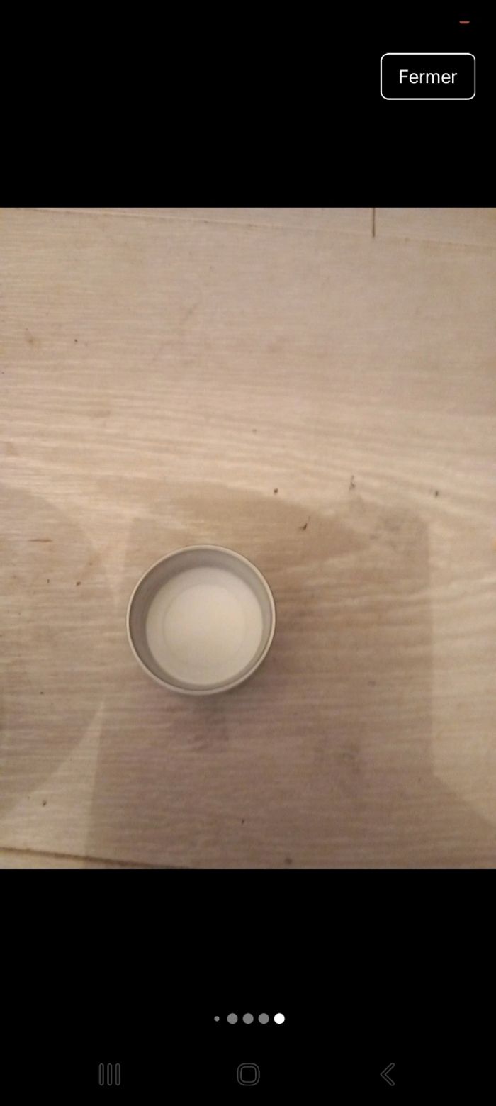 Carafe vodka - photo numéro 7