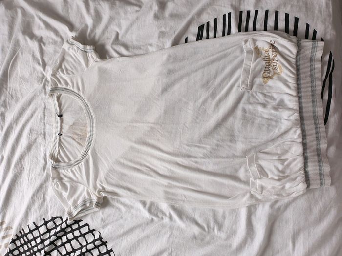 Tshirt tunique taille M/38 - photo numéro 1