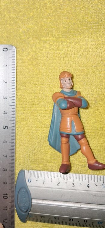 Bossu de notre dame figurine