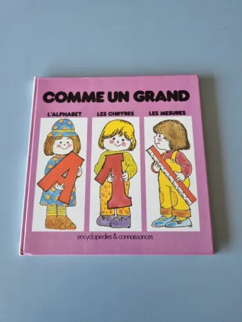 Comme un grand