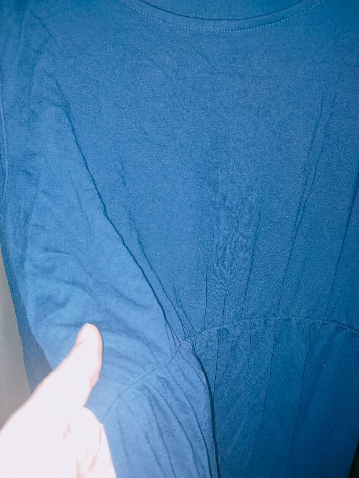 Robe grossesse maternité envie de fraise 40 42 - photo numéro 4