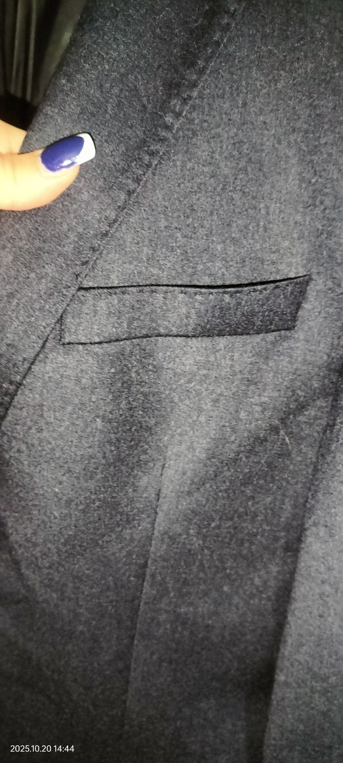 Veste de costume homme - photo numéro 5