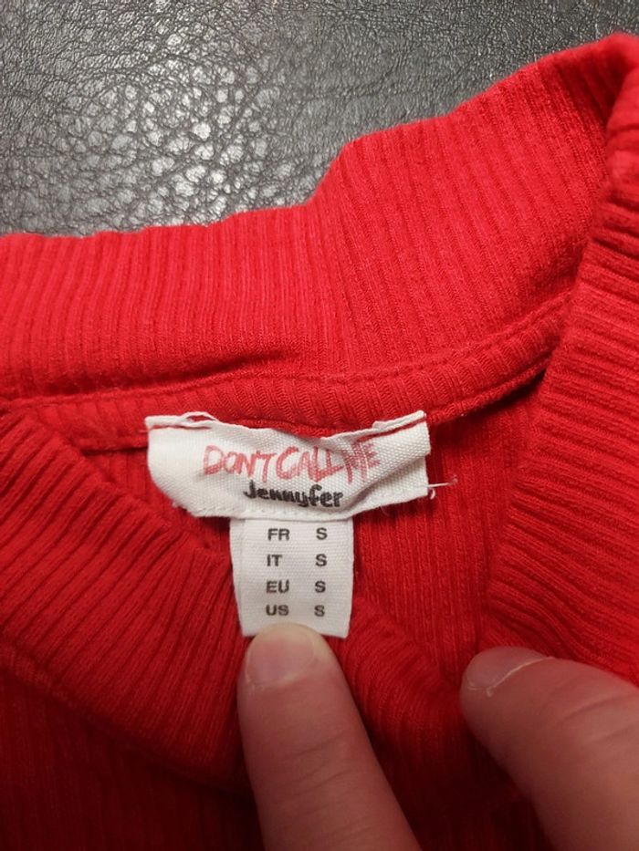 Lot de 4 bodys été femme S - photo numéro 2