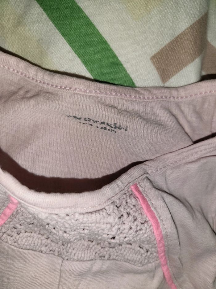 Lot débardeurs maillots de corps - photo numéro 4