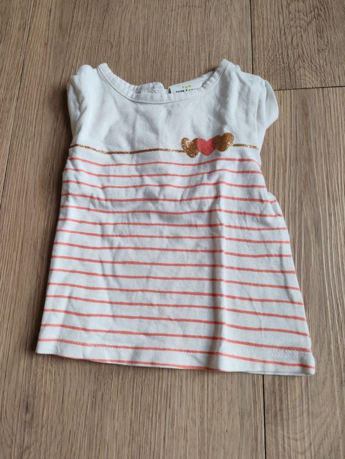 Lot Tee shirt - photo numéro 4