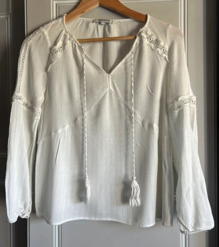 🌈 Blouse Morgan – Taille 34 🌈