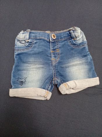 Short 68 cm