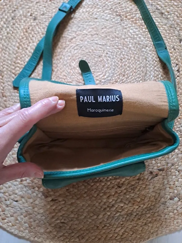 Sac Paul Marius - photo numéro 5