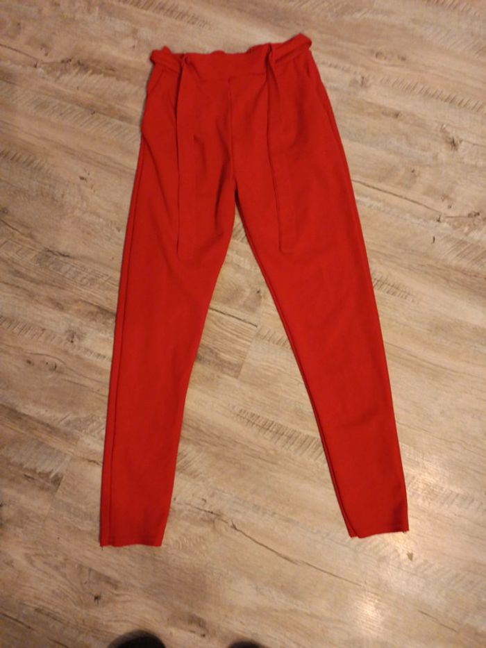Pantalon taille S