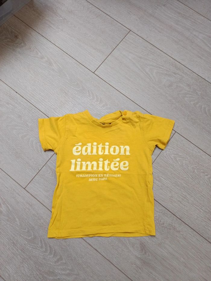 Tee-shirt