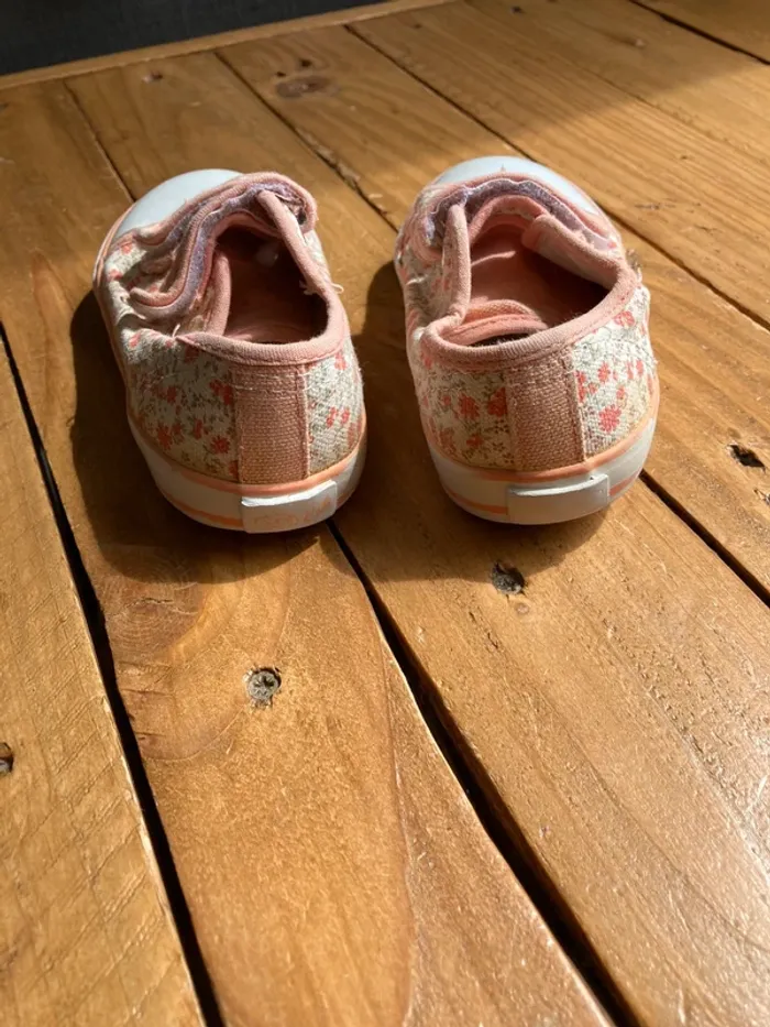 Sneakers fille - photo numéro 2