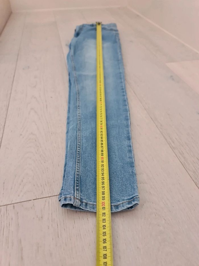 Jean femme skinny Kiabi taille 42 - photo numéro 19