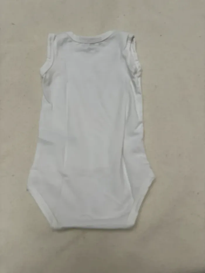 Body et pyjama - photo numéro 5
