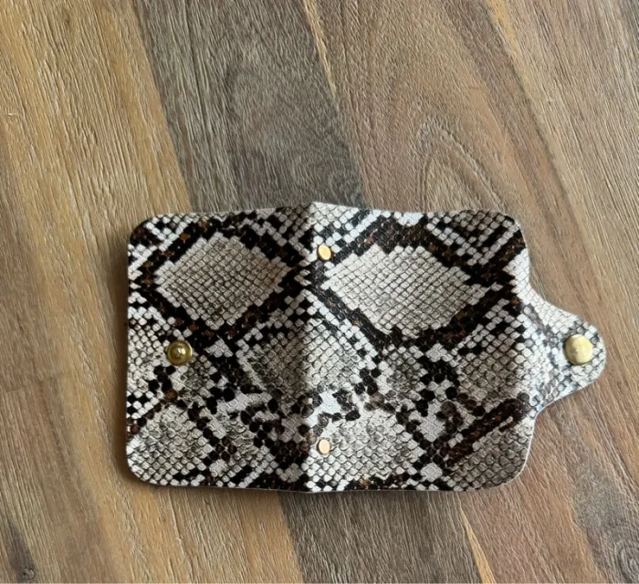Sac  + porte carte - photo numéro 5