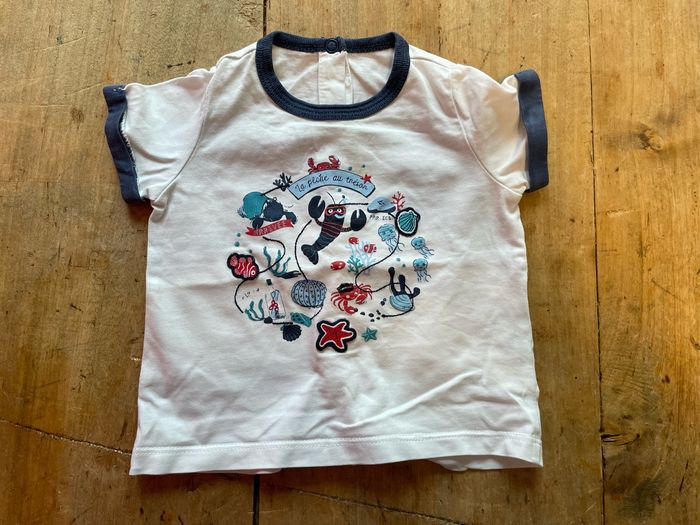 Ensemble bébé - photo numéro 4