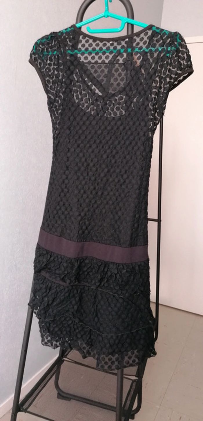 Robe doublée - photo numéro 2