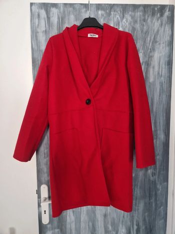 Veste taille M