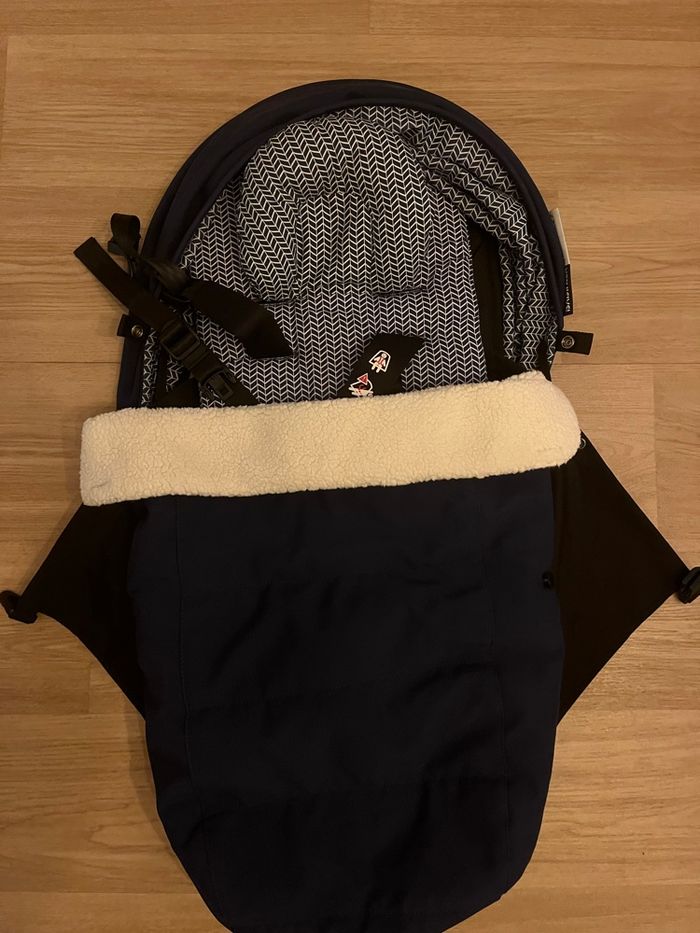 Pack naissance Air France yoyo - photo numéro 2