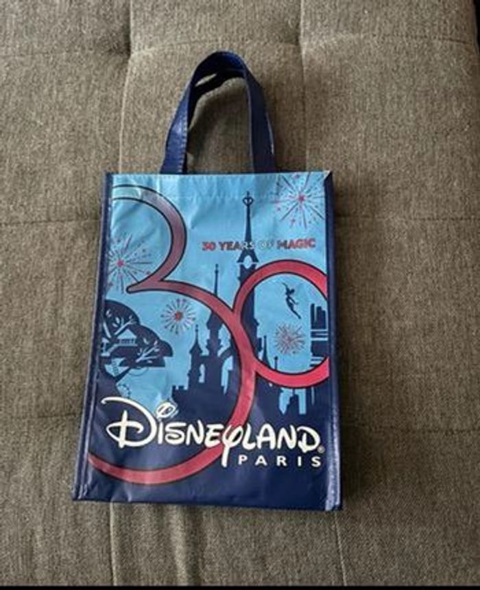 Peluche shoulder /épaule Tic disneylandparis - photo numéro 7