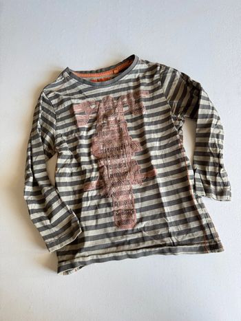 T shirt 5 ans