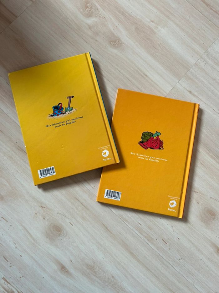 Livre - photo numéro 2