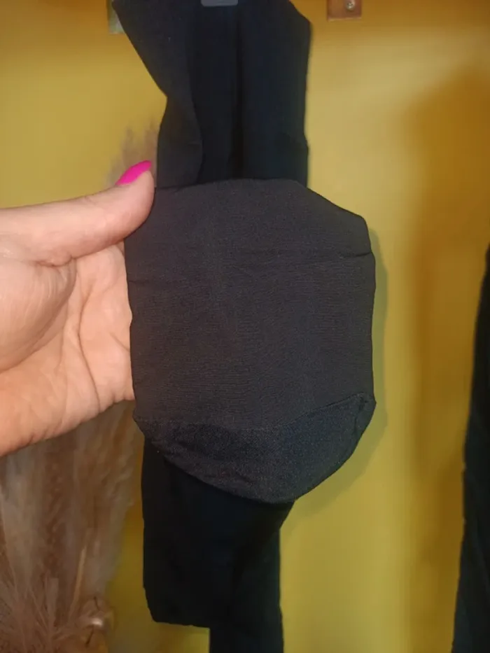 Lot de 7 paires de collants neuf - photo numéro 3