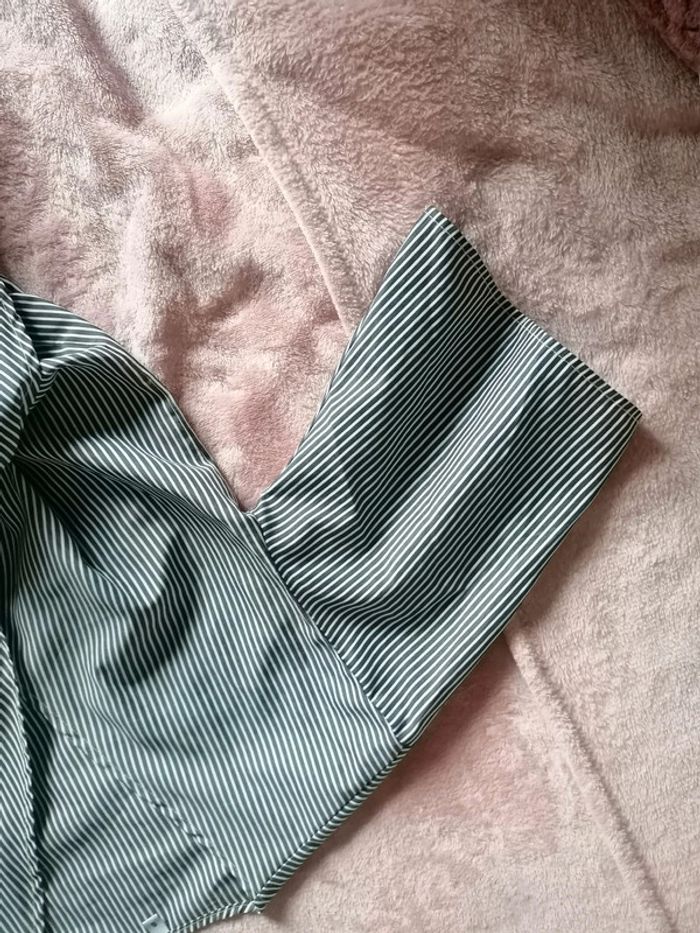 Chemise à noeud - photo numéro 2