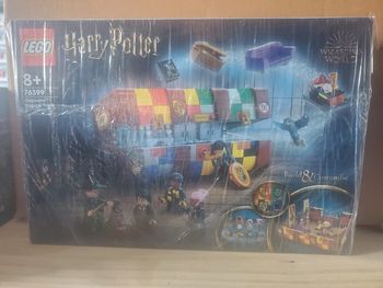 Lego HP 76399.