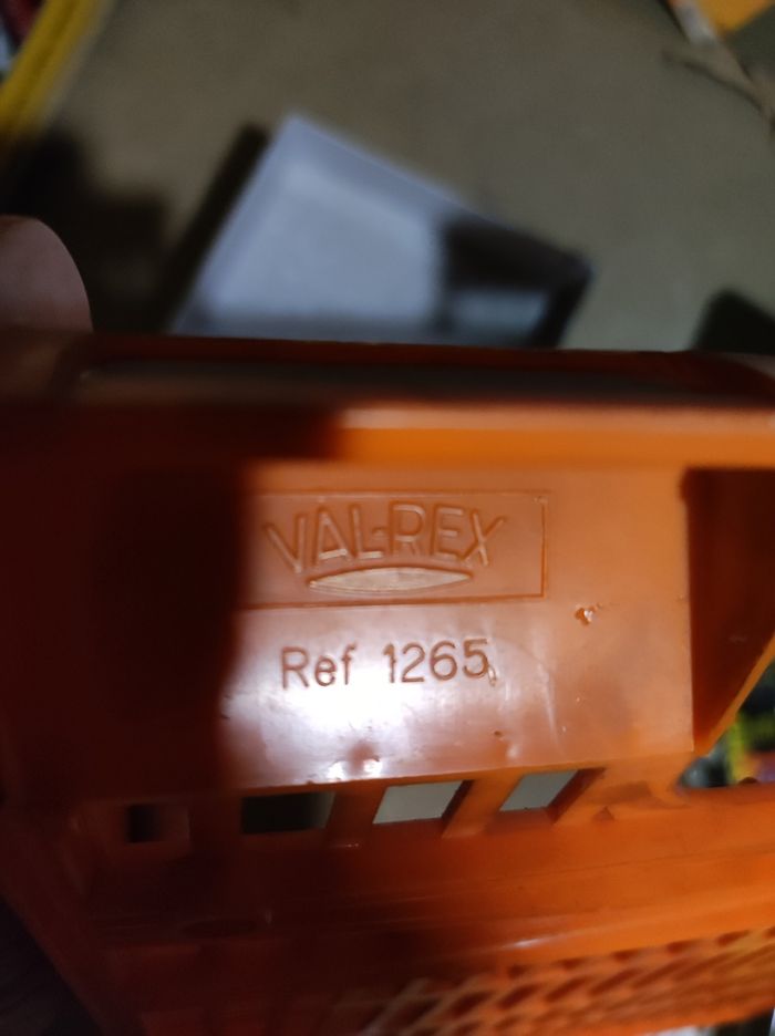 6 range documents empilable - photo numéro 7