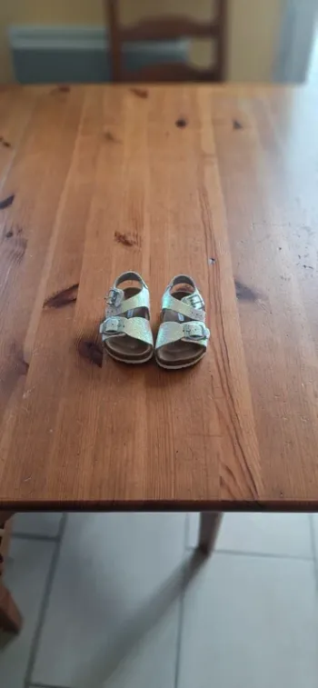 Sandale fille creeks