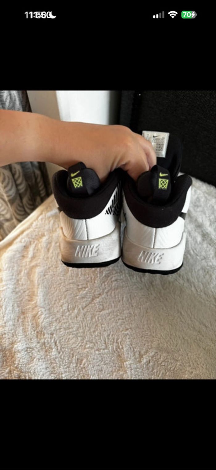 Nike team Hustle D9 - photo numéro 5