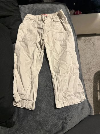 Pantalon 86cm