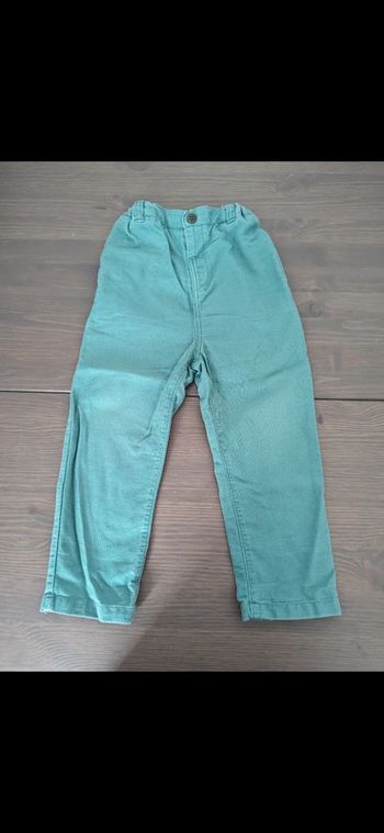 Pantalon léger 36 mois