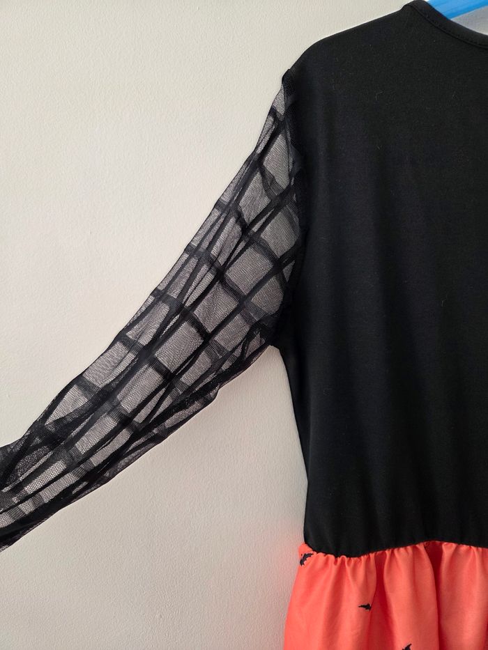 Déguisement / Costume Robe Halloween / Sorcière. - photo numéro 2