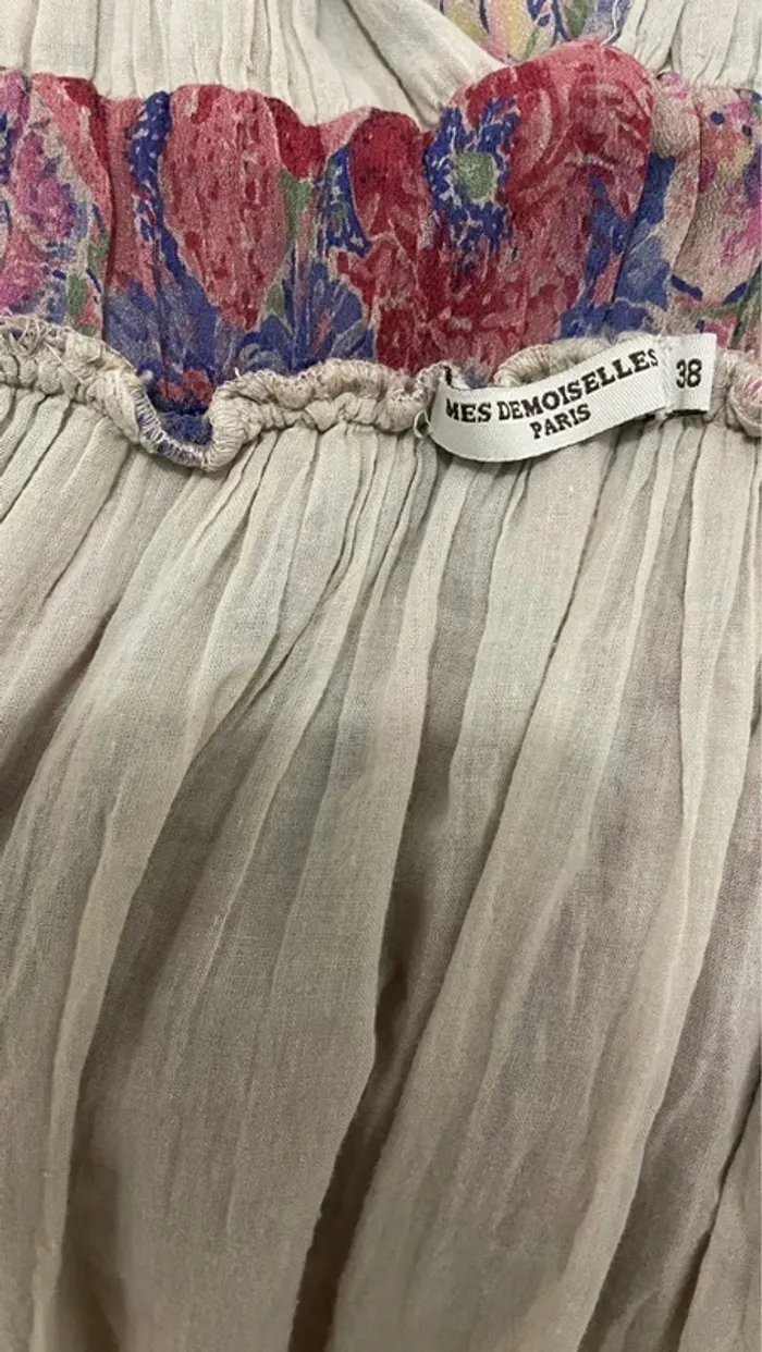 La robe mes demoiselles - photo numéro 10