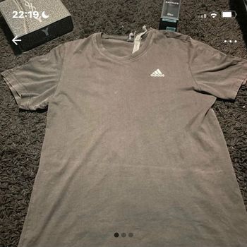 Lot de tee shirt en L homme