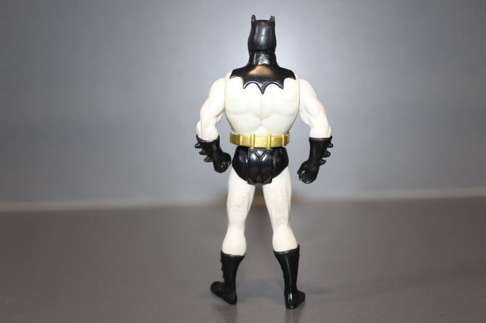 Figurine Artic Batman - 1991 - photo numéro 3