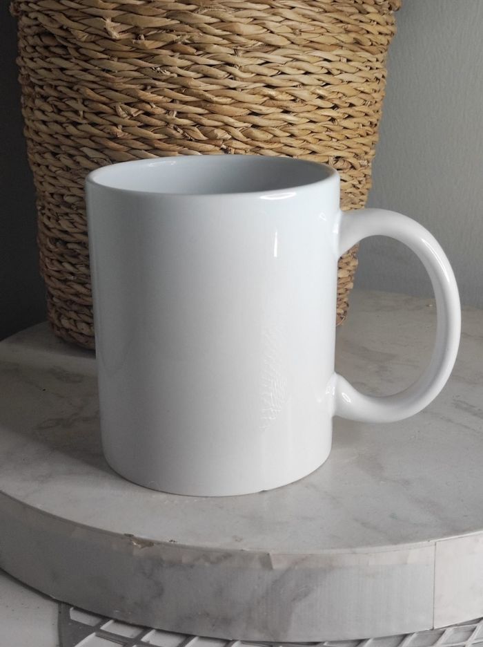 Tasse un grand merci - photo numéro 2