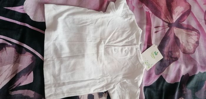 T-shirt Roi Lion - photo numéro 3