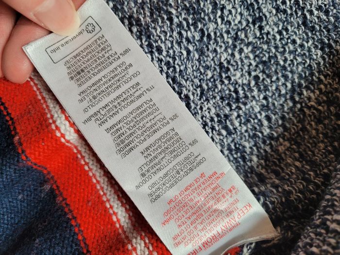 Gilet sergent major 4 ans - photo numéro 3