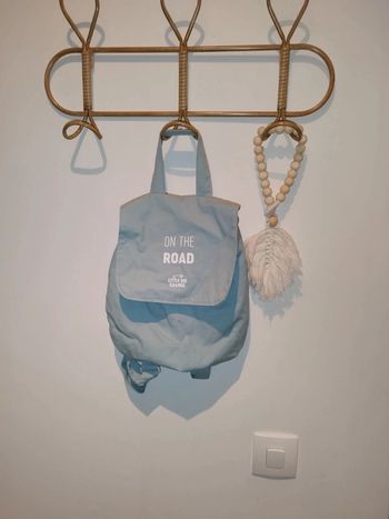 Sac little Big change