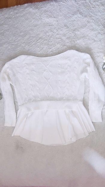 Pull Zara
