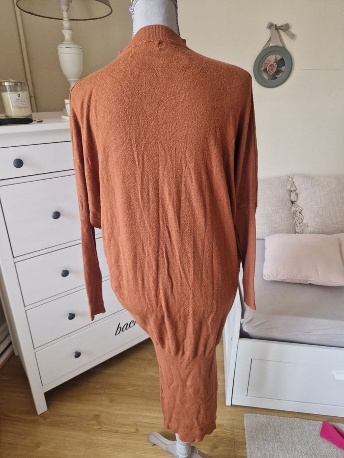 Robe pull - photo numéro 2