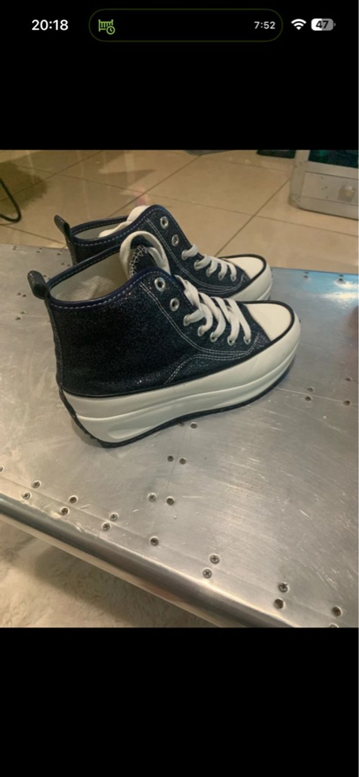 Basket - photo numéro 2