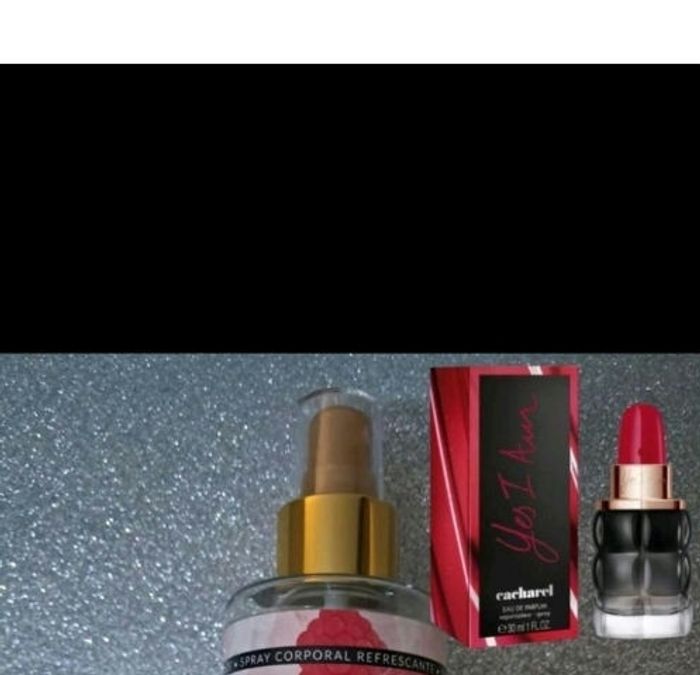 Brume corporelle - photo numéro 2