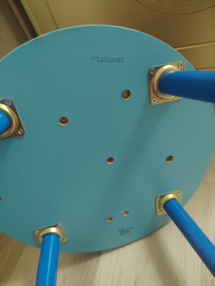 Table d'activités enfants - photo numéro 5