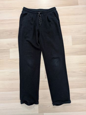 Donne pantalon détente garçon 12 ans