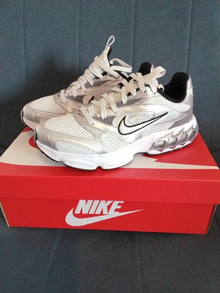 Baskets Nike Zoom - photo numéro 2
