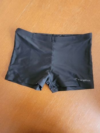 Maillot de bain Energetics 10 ans